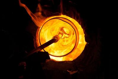 Venice glassblowing - Small group Venice glassblowing - Small group