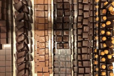 Chocolate Tasting in Venice Chocolate Tasting in Venice