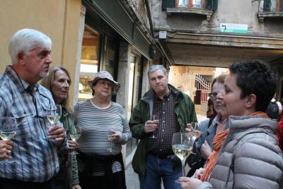 Wine Tasting Private Tour in Venice Wine Tasting Private Tour in Venice