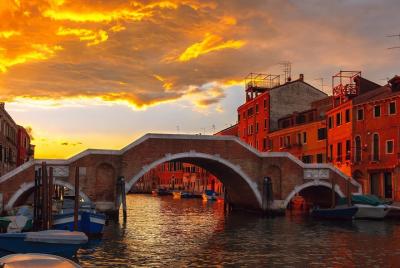 Jewish Ghetto and Cannareggio: Private Tour Of Venice Jewish Ghetto and Cannareggio: Private Tour Of Venice