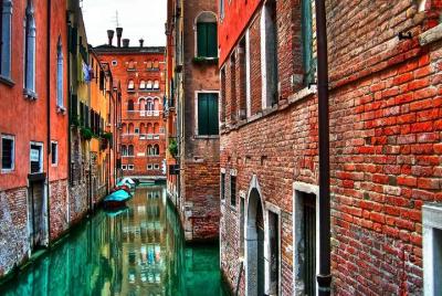 Off The Beaten Track Tour Of Venice: Jewish Ghetto And Cannaregio Off The Beaten Track Tour Of Venice: Jewish Ghetto And Cannaregio