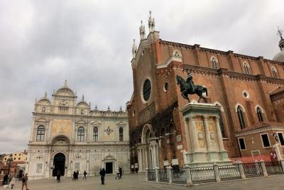 Hidden Venice private tour, art and craft Hidden Venice private tour, art and craft