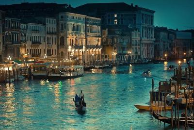 Venice Shore Excursion: Private Tour and Gondola Ride Venice Shore Excursion: Private Tour and Gondola Ride