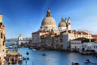 Small Group Venice Grand Canal Panoramic Tour Small Group Venice Grand Canal Panoramic Tour