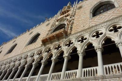 Doge Doge's Palace Guided Tour