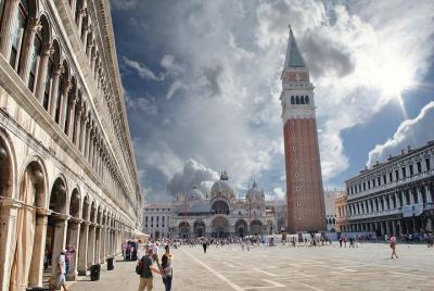 Venice gondola ride & St Marks Basilica Skip the line tour Venice gondola ride & St Marks Basilica Skip the line tour