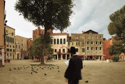 Jewish Ghetto in Venice, From Past to Present | LivTalks On Demand with Matteo Jewish Ghetto in Venice, From Past to Present | LivTalks On Demand with Matteo