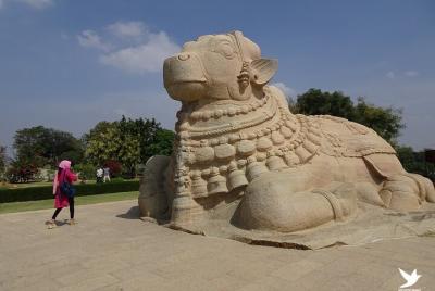 Heritage Trip to Lepakshi