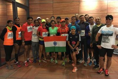 Marathon Tours Marathon Tours