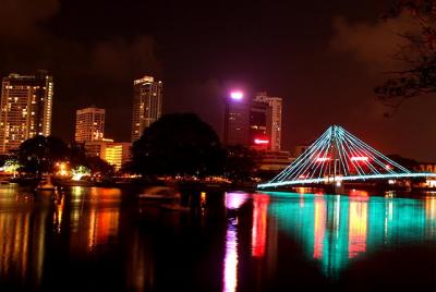 Colombo City Day Tour Colombo City Day Tour