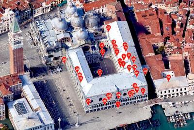 Self-guided Virtual Tour of the Doge’s Palace: The Most Serene Republic Self-guided Virtual Tour of the Doge’s Palace: The Most Serene Republic