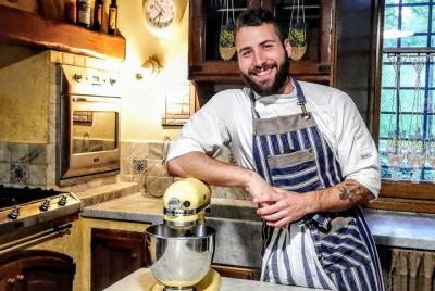 Online Tiramisu Cooking Class With Italian Chef At Home Online Tiramisu Cooking Class With Italian Chef At Home