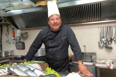 Cooking Class & Shopping to Rialto Market with the Chef