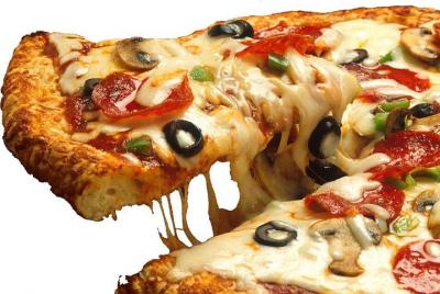 From oven to ice - pizza and icecream making (tour to Murano included) - PRIVATE