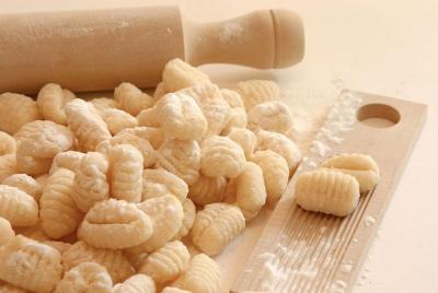 Cucina in voga - Venetian traditional cooking (tour to Murano included)- PRIVATE