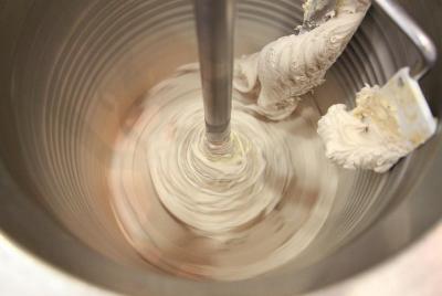 Artisanal Ice Cream Workshop in Venice