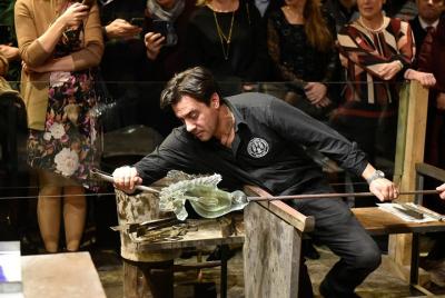 Murano Venice: the amazing Glassblowing tour Murano Venice: the amazing Glassblowing tour