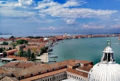 Giudecca island discovery tour Giudecca island discovery tour