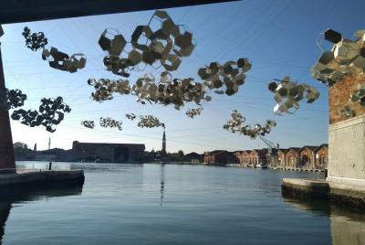 Biennale Venice, Architecture, private tour Biennale Venice, Architecture, private tour