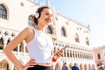 Audio Guided Doge Audio Guided Doge's Palace and Saint Marks Basilica Tour with Fast-track Tickets