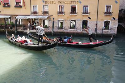 The Heart of Venice Walking Audio Tour by VoiceMap The Heart of Venice Walking Audio Tour by VoiceMap