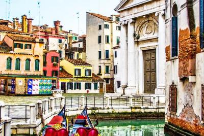 Venice Walking Tour of Most-Famous Sites Monuments & Attractions with Top Guide Venice Walking Tour of Most-Famous Sites Monuments & Attractions with Top Guide