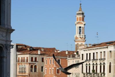 Self-guided Discovery Walk in Venice’s Centre: a labyrinth of art Self-guided Discovery Walk in Venice’s Centre: a labyrinth of art