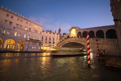 Public Tour: Venetian Mysteries Public Tour: Venetian Mysteries