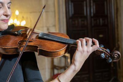 Skip the Line: Classical Music Concert in Piazza San Marco Ticket Skip the Line: Classical Music Concert in Piazza San Marco Ticket