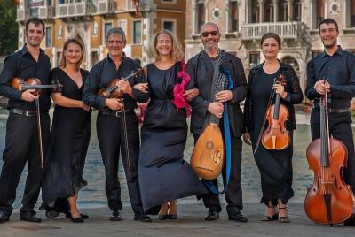 Precious Baroque - Season 2021 Precious Baroque - Season 2021