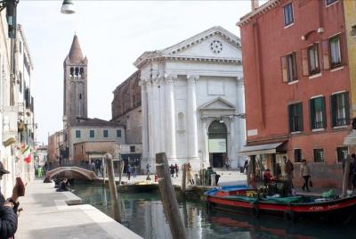 Friendinvenice Let Friendinvenice Let's discover Venice & the history of its courtesans PT