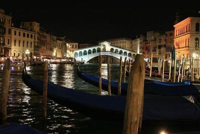 Ghosts of Venice - Discovering the unknown Ghosts of Venice - Discovering the unknown