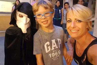 Venice Ghost and Legends Walking Tour Venice Ghost and Legends Walking Tour