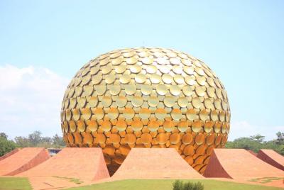 Private Day Tour from Trichy to Pondicherry with Hotel Pickup Private Day Tour from Trichy to Pondicherry with Hotel Pickup