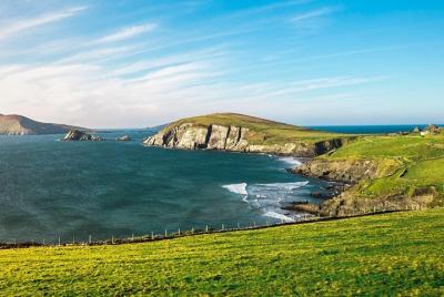 Dingle Peninsula Day Tour from Cork: Including The Wild Altanic W Dingle Peninsula Day Tour from Cork: Including The Wild Altanic W