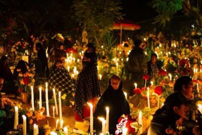 Private. Day Of The Dead Huatulco Ht Private. Day Of The Dead Huatulco Ht