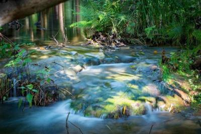 The Outdoors Adventure