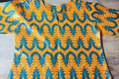Wear Me Africa Wear Me Africa