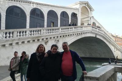 Venice Street Food Tour with Local Guide with Local Food Market Visit Venice Street Food Tour with Local Guide with Local Food Market Visit