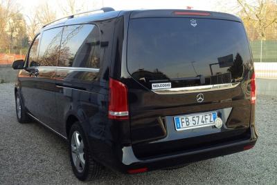 Private transfer from Venice Airport to Venice Port by Minivan Private transfer from Venice Airport to Venice Port by Minivan