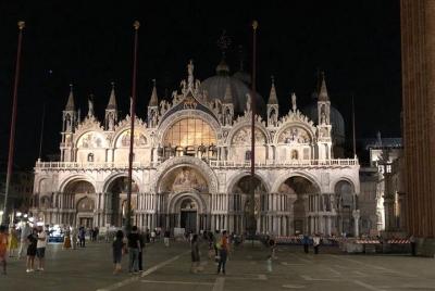 Venice Legends & Ghosts Evening Private Walking Tour Venice Legends & Ghosts Evening Private Walking Tour