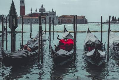 Venice  Venice 'Inferno' Private Tour
