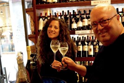 Venetian wine tasting tour: drink as a Venetian Venetian wine tasting tour: drink as a Venetian