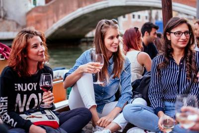 Drinks & Bites in Cannaregio Private Tour Drinks & Bites in Cannaregio Private Tour