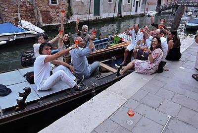 Bacaro Tour in Venice: walk, eat and drink in Venice Bacaro Tour in Venice: walk, eat and drink in Venice