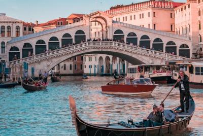 Semi-Private Secret Venice with Rialto market & Food and Wine Tour  Semi-Private Secret Venice with Rialto market & Food and Wine Tour