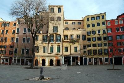 The Jewish Ghetto and the vibrant Cannaregio district food tour The Jewish Ghetto and the vibrant Cannaregio district food tour