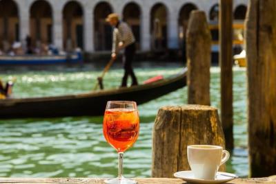 Eat, drink and repeat: Wine tasting tour in Venice Eat, drink and repeat: Wine tasting tour in Venice
