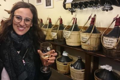 Venice Wines Spirits with cicchetti tasting and Sightseeing Guided Tour Venice Wines Spirits with cicchetti tasting and Sightseeing Guided Tour