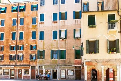 Venice Jewish Ghetto & Cannareggio District Food Wine & Sightseeing Guided tour Venice Jewish Ghetto & Cannareggio District Food Wine & Sightseeing Guided tour